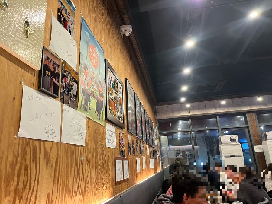 신사우물갈비 평택점 사진 3