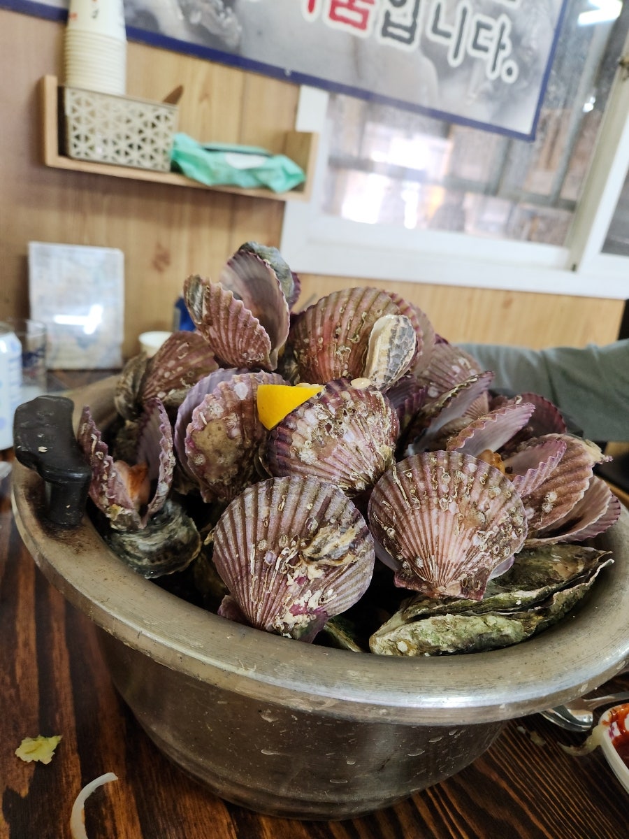 운창수산 사진 2
