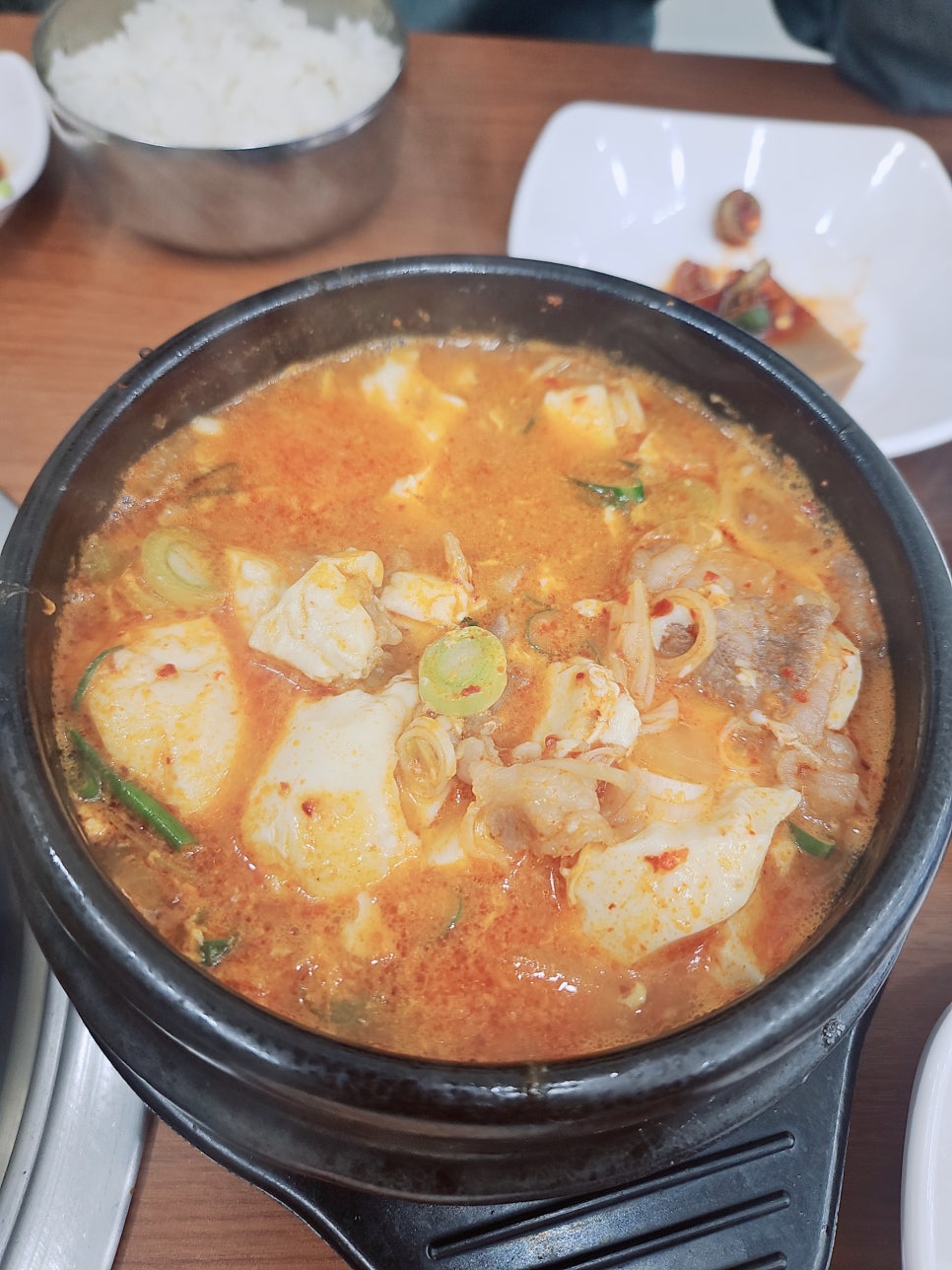 아홉사리식당 사진 6