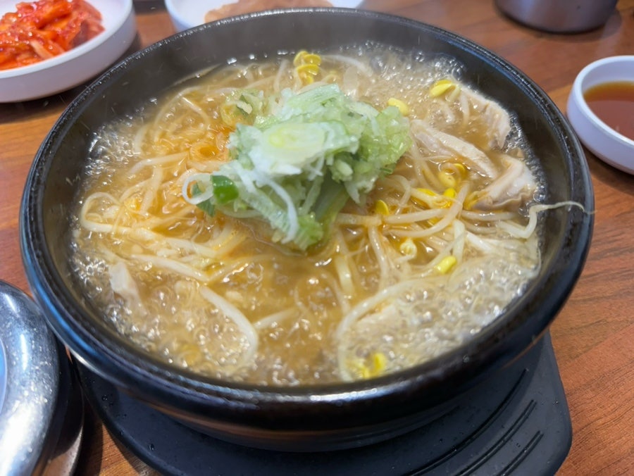 양평해장국 원삼1호점 사진 6