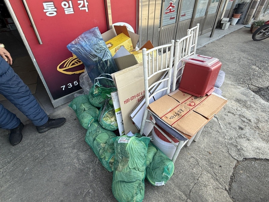 통일각 사진 4