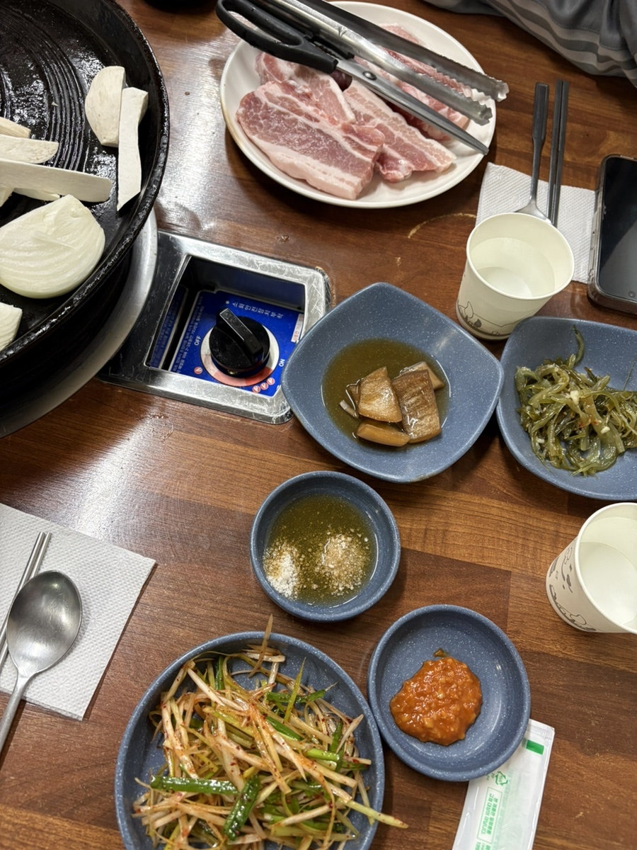 함지박 사진 5