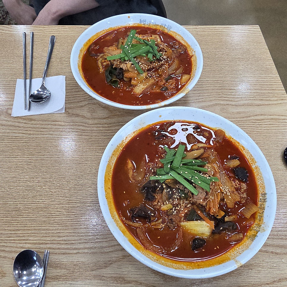 백년가짬뽕 토평직영점 사진 5