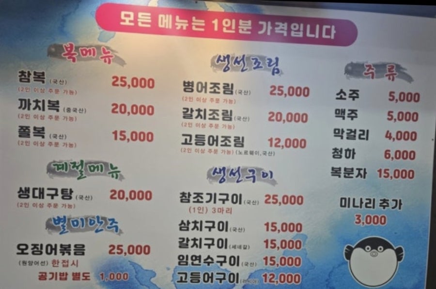 나짱더복 오이도로점 사진 3