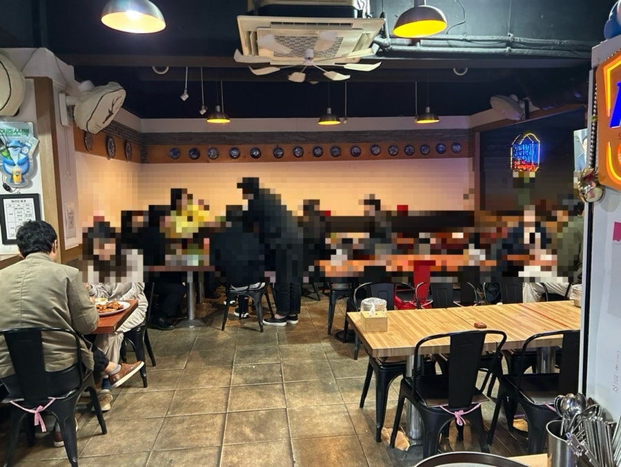 닭굼터 사진 3
