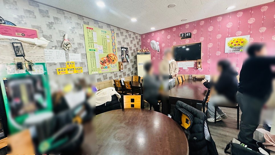 청해루 사진 2
