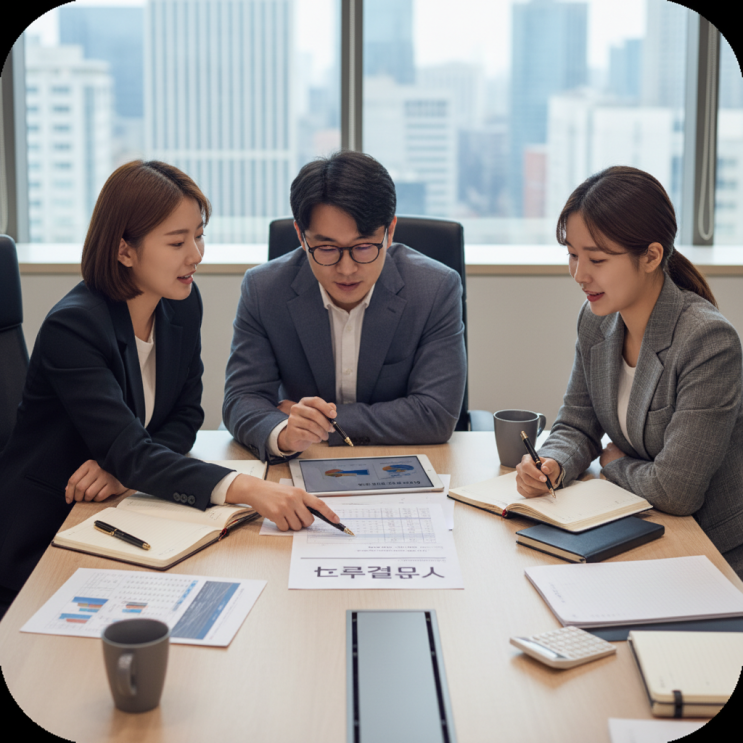  지출결의서뜻: 올바른 작성 방법과 필수 포함 항목 완벽 안내
