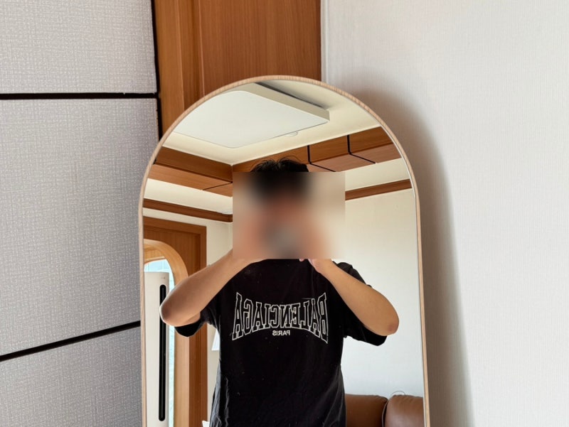롯데아울렛 동부산 발렌시아가 반팔 구매 후기 (러너, 3xl, 디펜더 가격 정보)