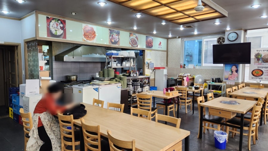 운중골낙지마당 사진 6