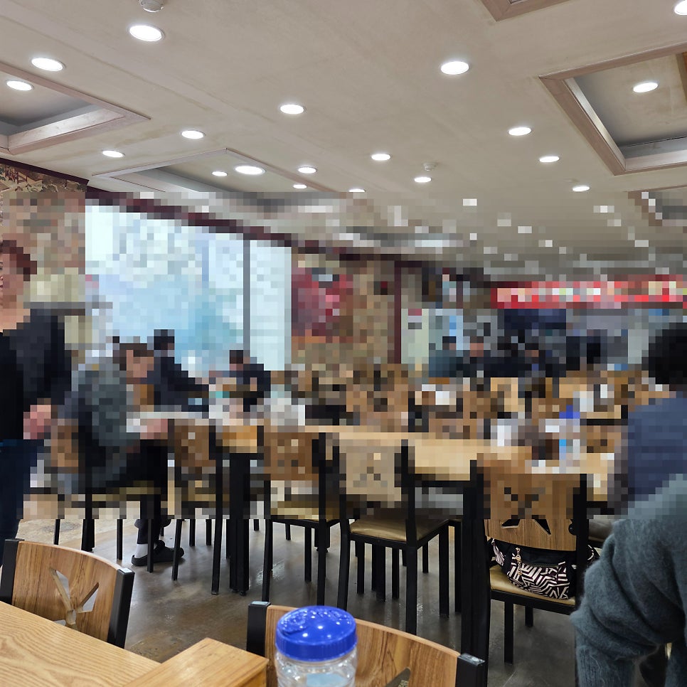백년가짬뽕 토평직영점 사진 3