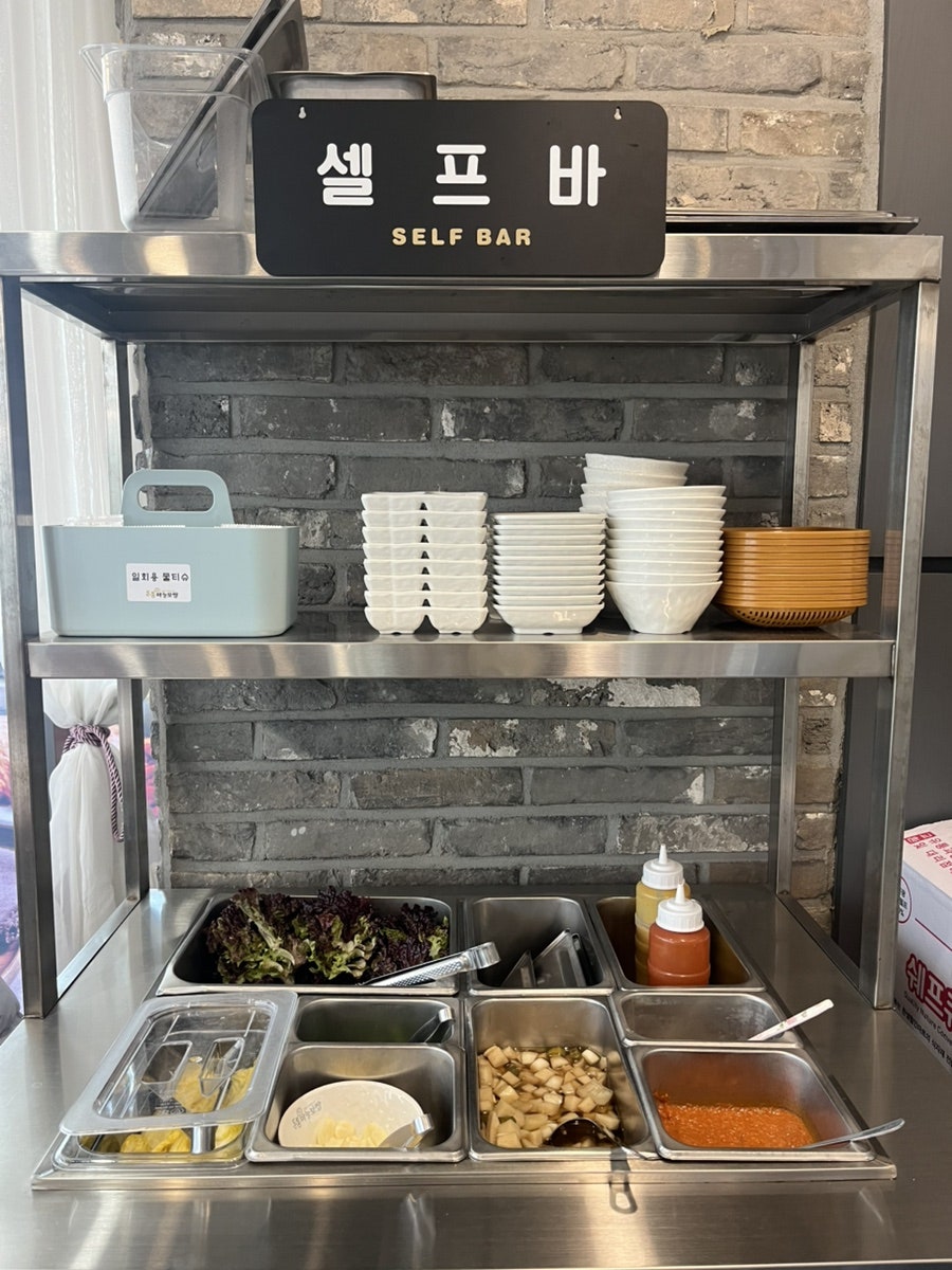 돈통마늘보쌈 광명이케아점 사진 3