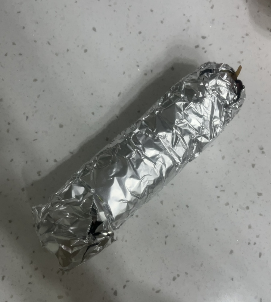 찰리김밥 사진 4
