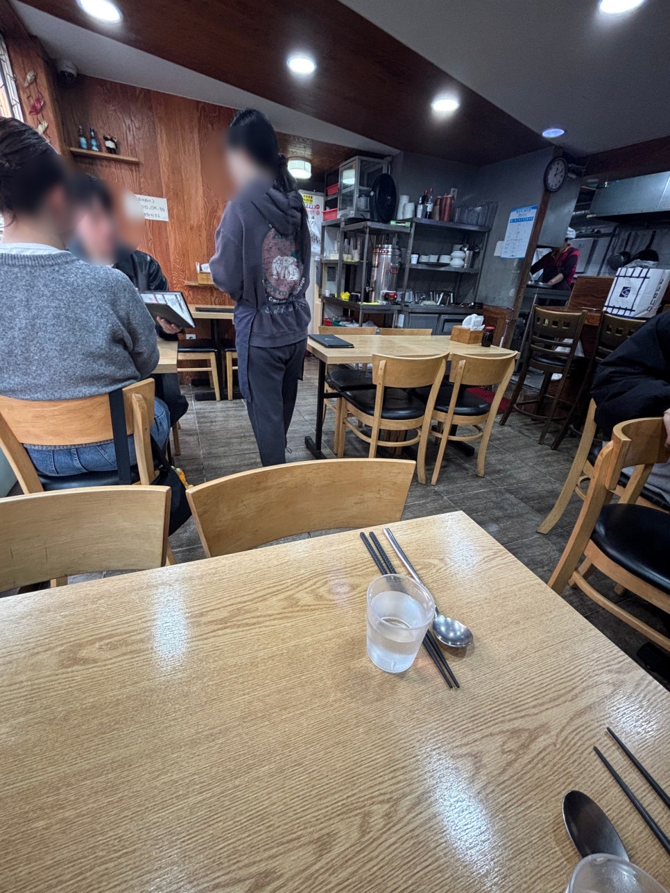 돌초밥 사진 3