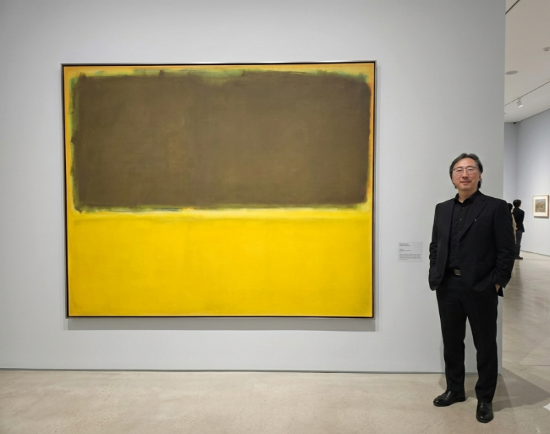 마크로스코 Mark Rothko 직수입 포스터액자 인테리어그림액자 파는곳 서초동 그림액자 제이플....