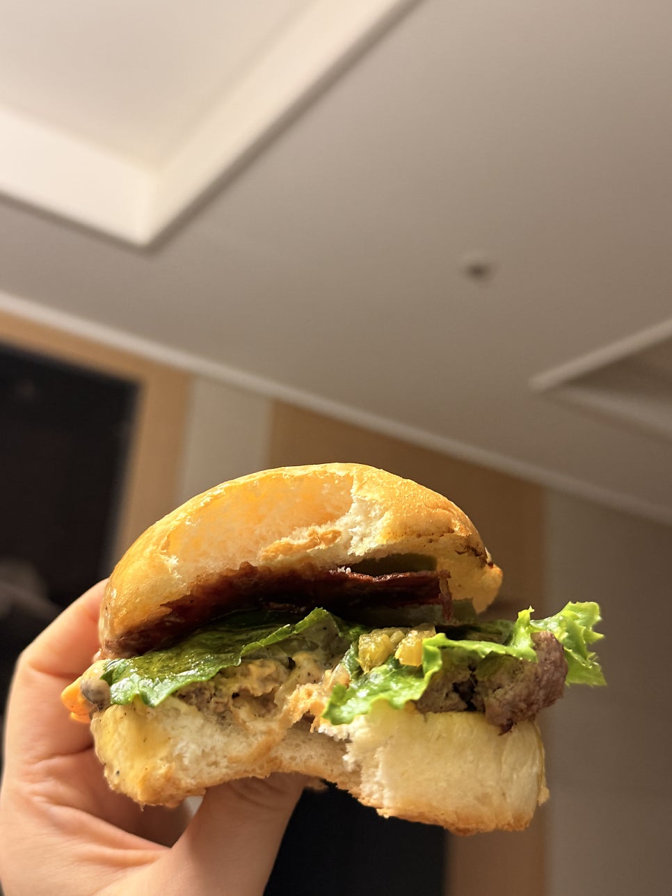 퀵버거 사진 6
