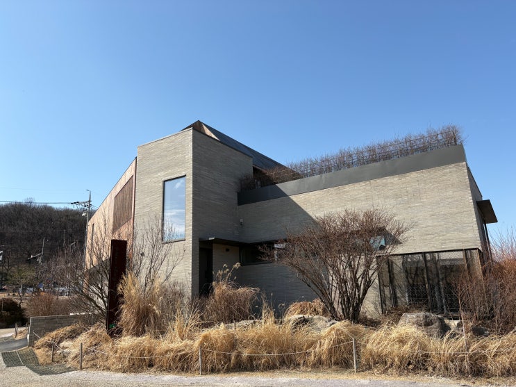  의왕 백운호수 카페  그린플래그 테라스에서 호수뷰 즐기기