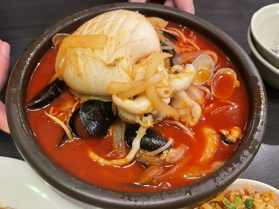 태양 수지동천점 사진 3