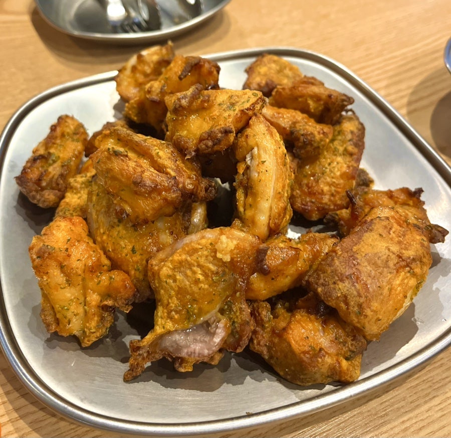 굽네치킨 대구수성점 사진 6