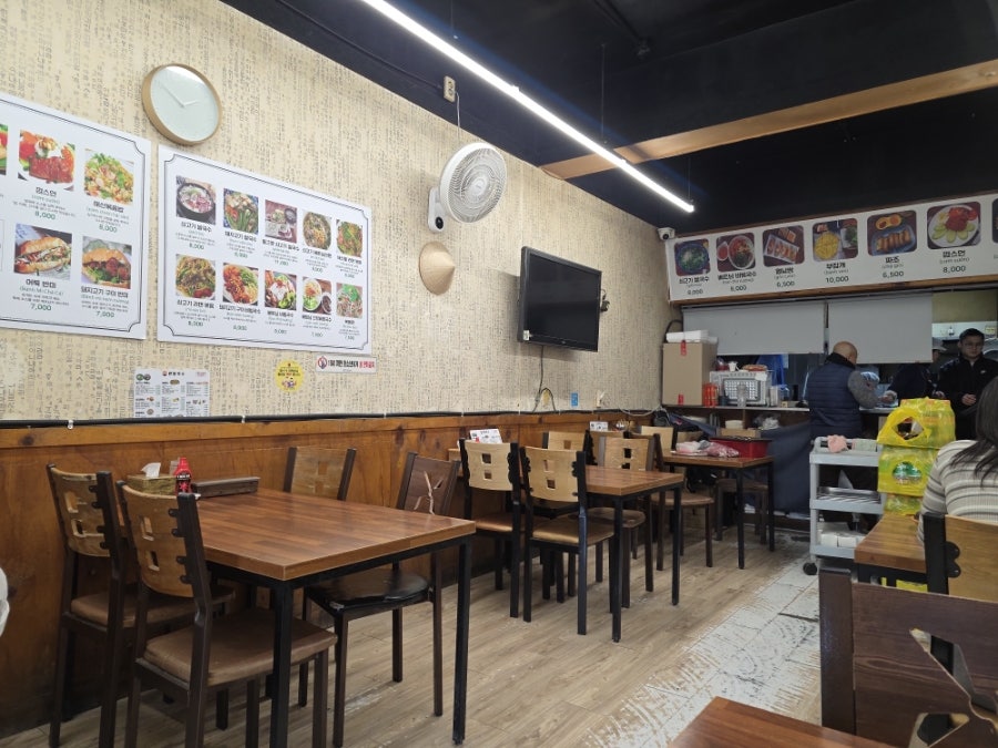란베트남쌀국수 사진 1
