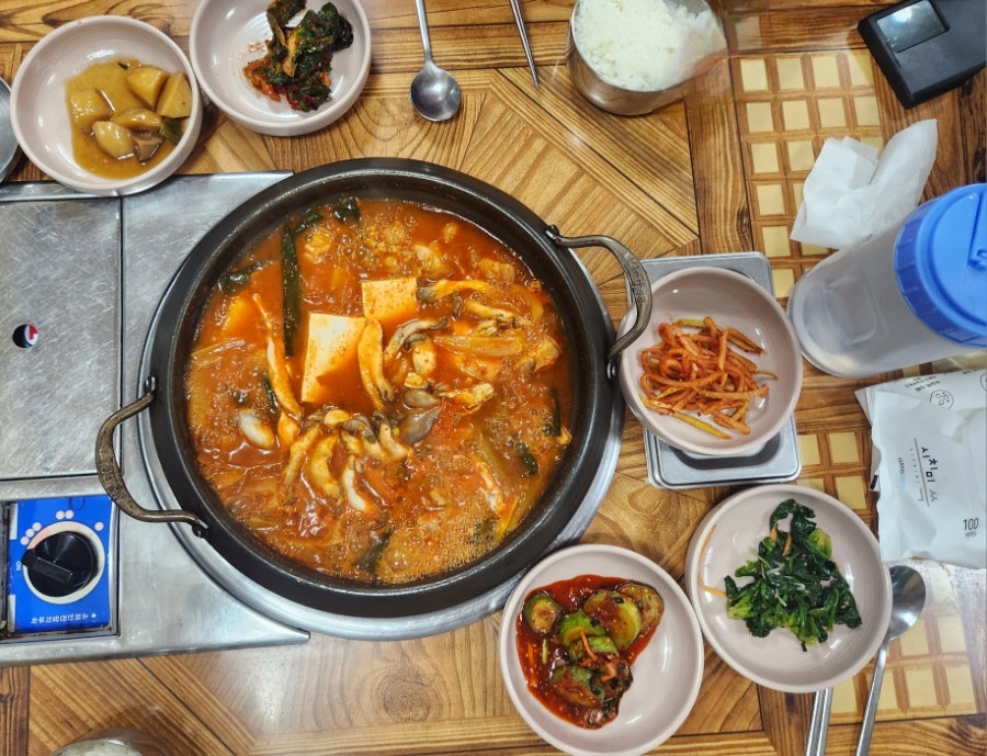 은주네 사진 1