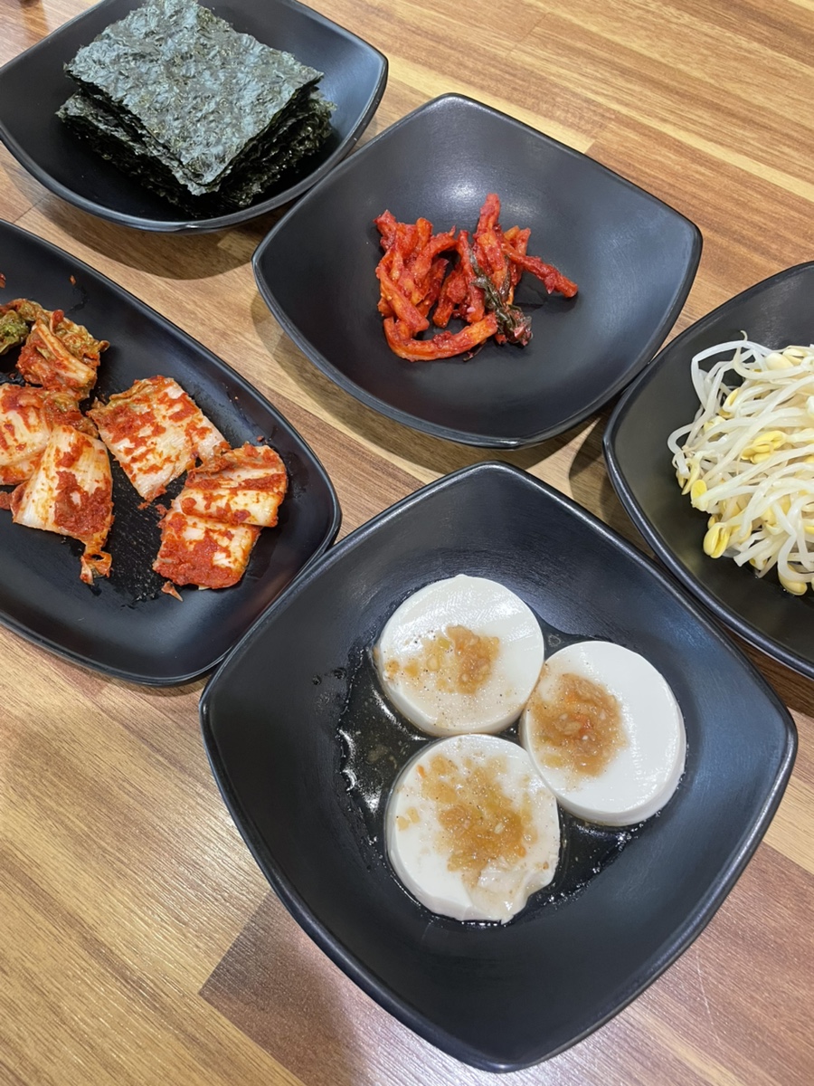 모을칼국수 사진 2