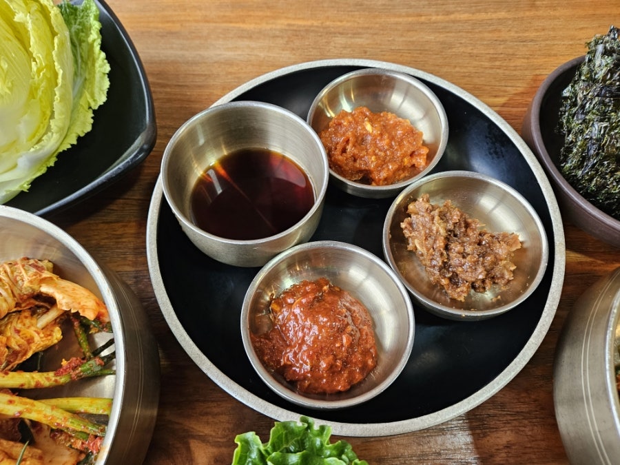 진미명가 사진 3