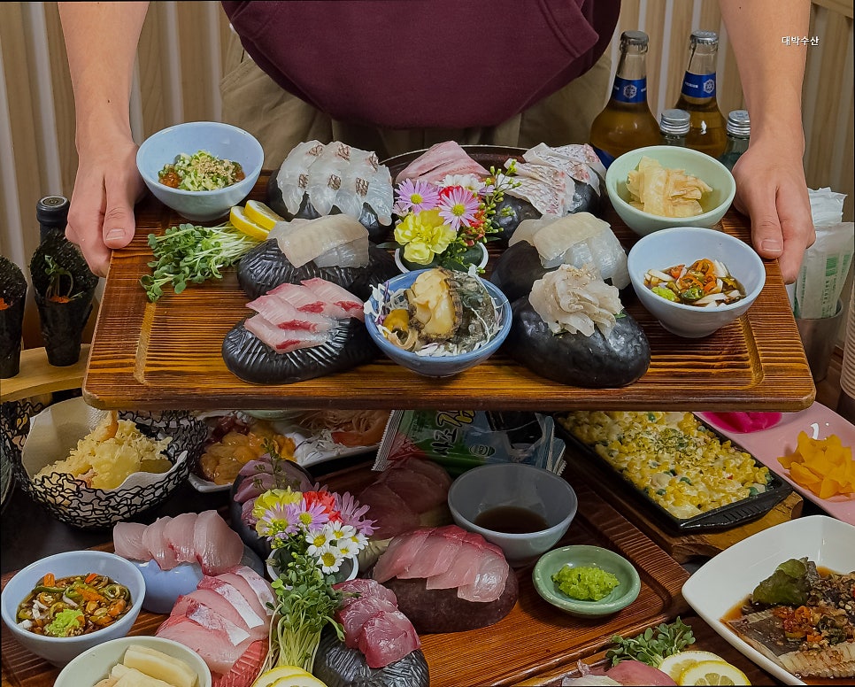 대박수산 사진 3