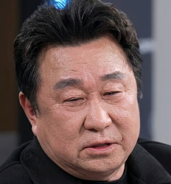 "친척에게 보증 사기"..임하룡 안타까운사연..(프로필 나이 아내 자녀 총정리)
