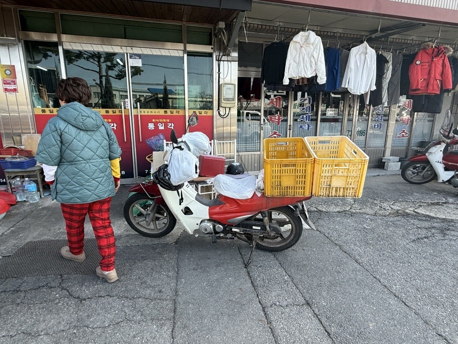 통일각 사진 3