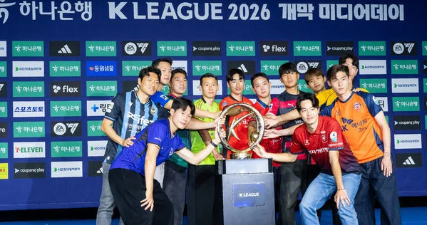  끝날 때까지 끝난 게 아니다! K리그 역대 개막전 극장골 Top 5
