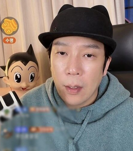  "하루 몇 백?" MC몽 밝힌 틱톡 수익, 박시후·임주환도 뛰어든 이유?