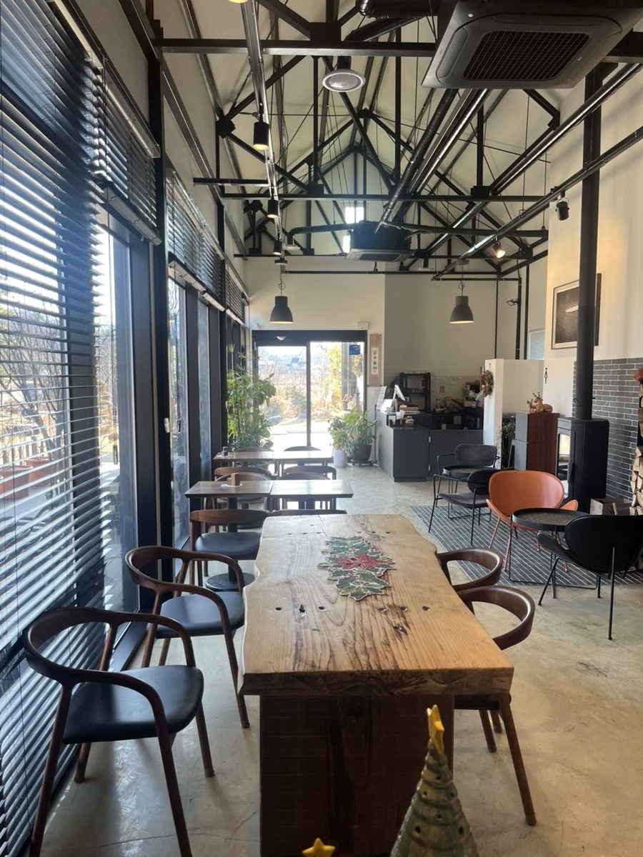 타라북스&cafe 사진 4
