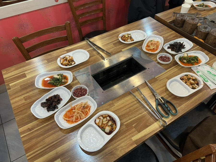 중한반점 사진 5