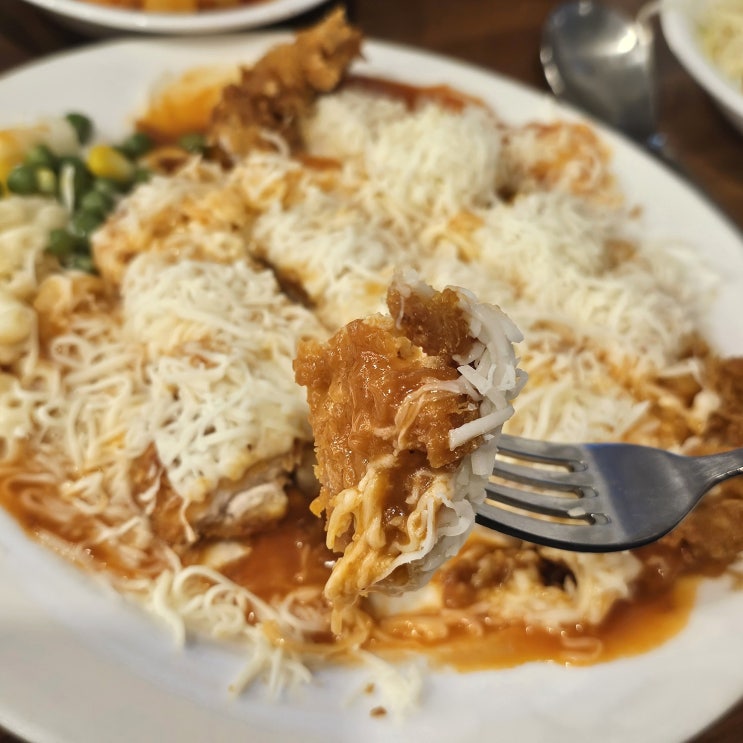  부산시청역맛집 스완양분식 부산시청점 둘이서 3만원 배부른 한 끼