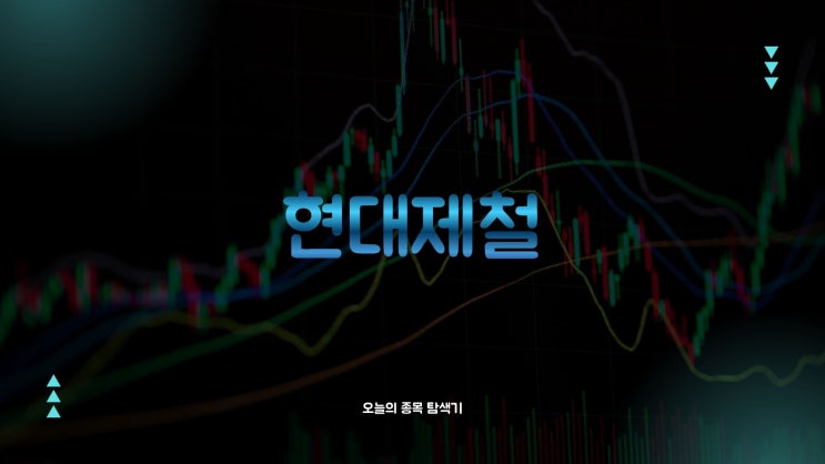  현대제철 주가전망: 글로벌 완성차 수소차 전략 강화로 21% 급등, 지금 사도 될까?