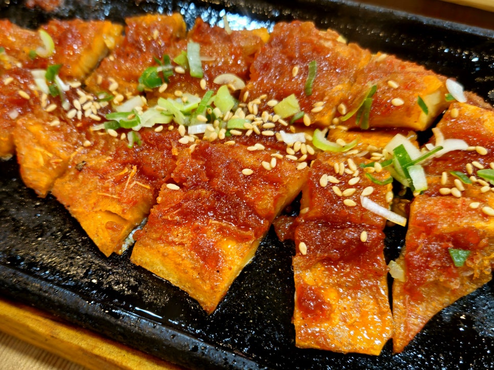 황태마을 사진 5
