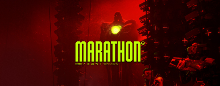  신작 게임 맛보기 마라톤 Marathon