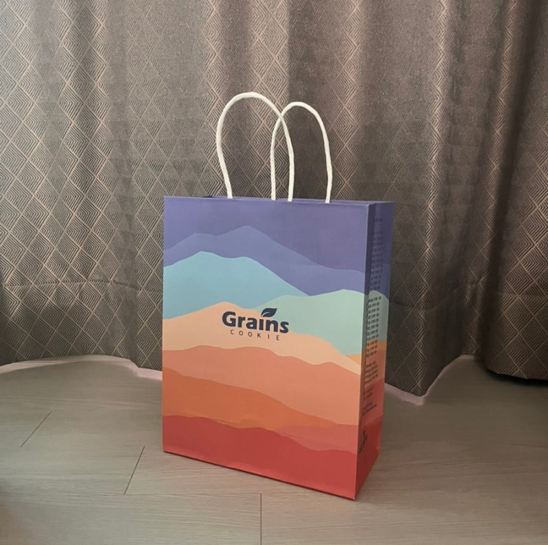 그레인스 쿠키 띠아모 선물 세트 추천 가격 맛 후기