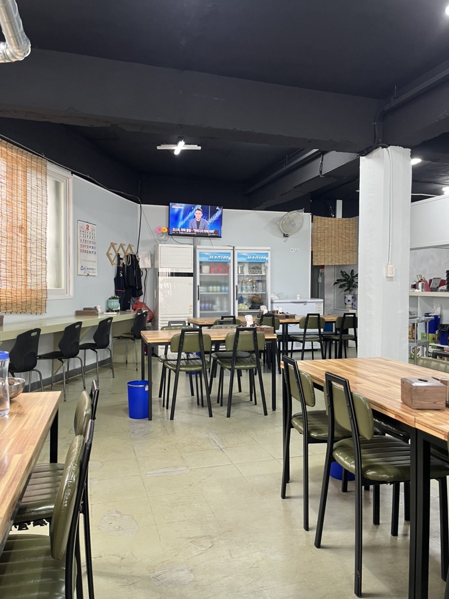 읍내순대골 사진 4