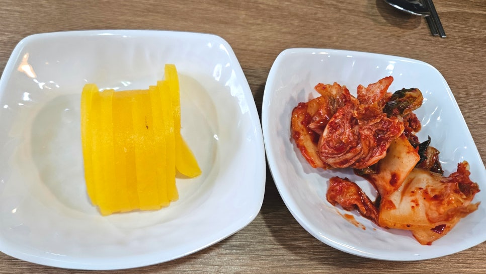 까치기계우동 사진 6