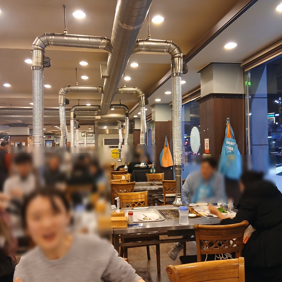 백마강참숯민물장어 비래점 사진 6