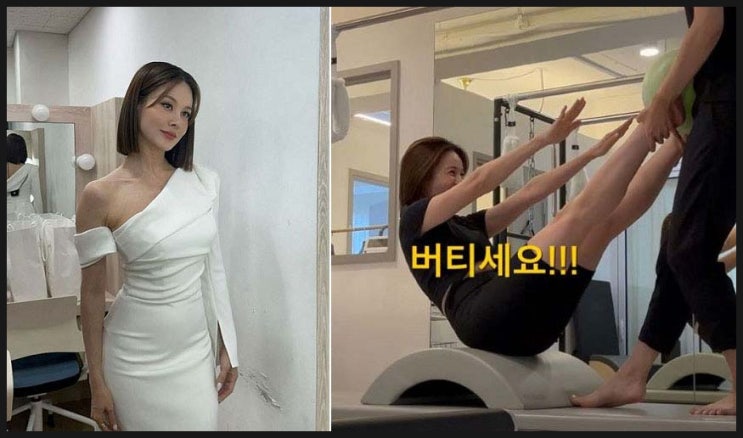  아이비 복근: 이틀 만에 완성? 디톡스와 시술의 놀라운 시너지!