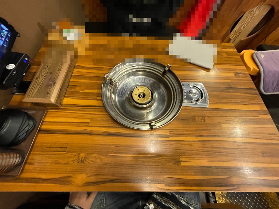 흥이닭갈비 사진 2