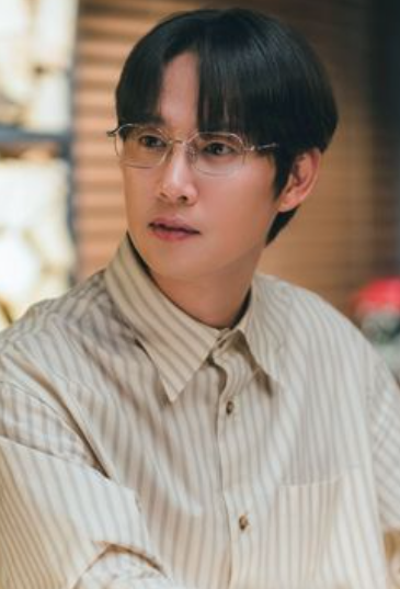   박성훈한지민 소개팅 포착?! "너무 예뻐서 눈을 못 떼" 설렘 가득한 첫 만남