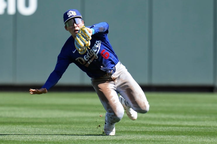  김혜성, WBC 합류 전 홈런 폭발! 송성문도 첫 안타 신고
