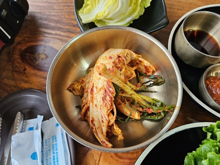 진미명가 사진 4
