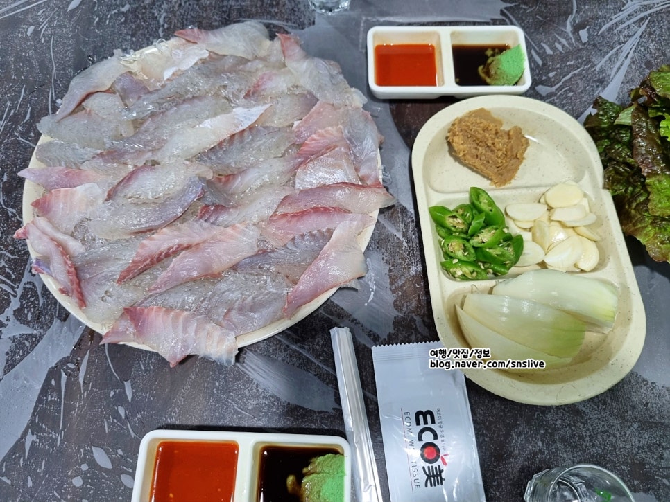돌산수산 사진 3