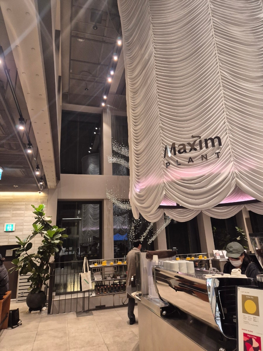 플랜트 이태원 사진 3