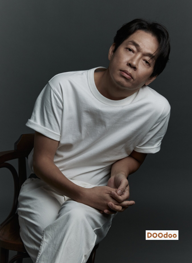 [박지환 프로필] 마동석보다 9살 동생? '노안 종결자' 박지환의 미친 연기력과 반전의 요가 사....