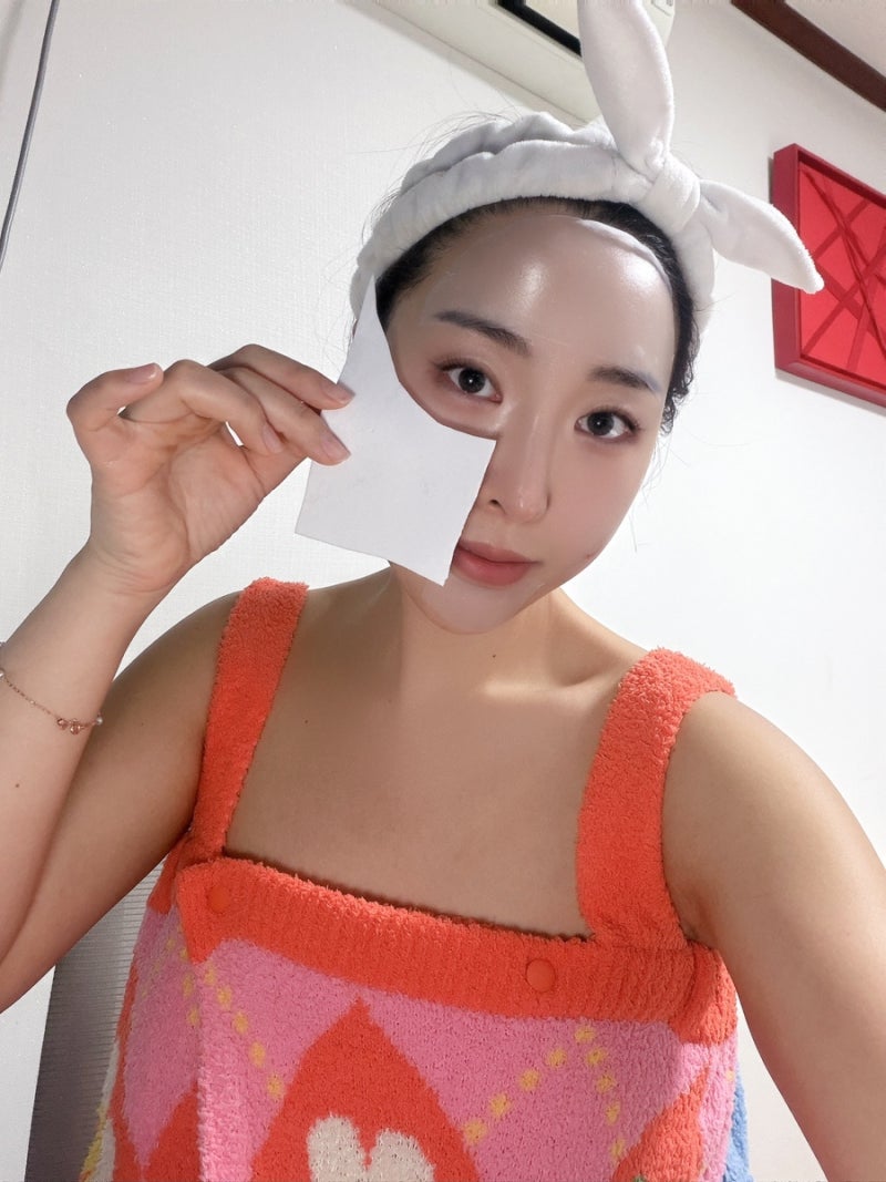 [판매] 매트리콜 리빌 콜라겐 벨벳마스크 사용법